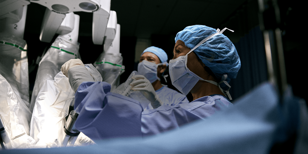 美国INTUITIVE公司