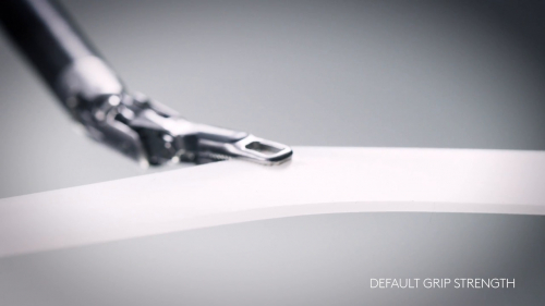 INTUITIVE:Force Bipolar