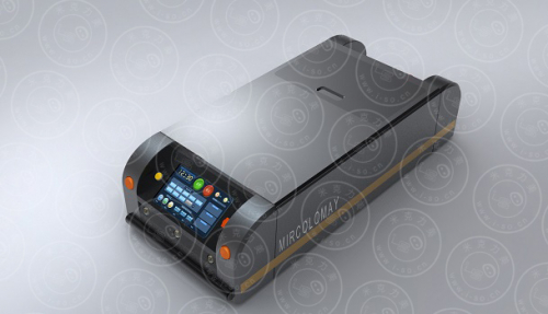 我国AGV向国际市场延伸与拓展