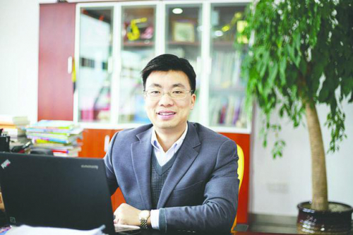 埃夫特董事长许礼进：机器人产业步入洗牌阶段 具有核心竞争力的企业将脱颖而出