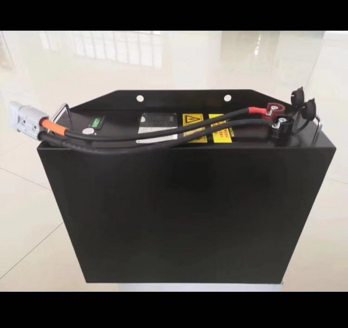 电动叉车用锂电池（24、48、80V）