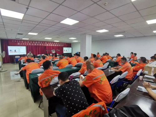 飞防推广，我们是认真的