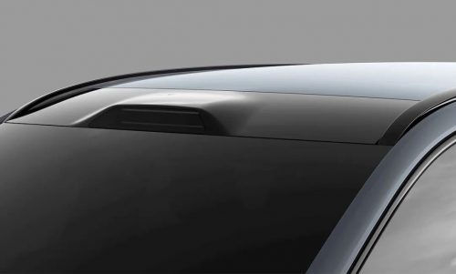 沃尔沃计划于2022年之前实现激光雷达感知，推出自动驾驶汽车