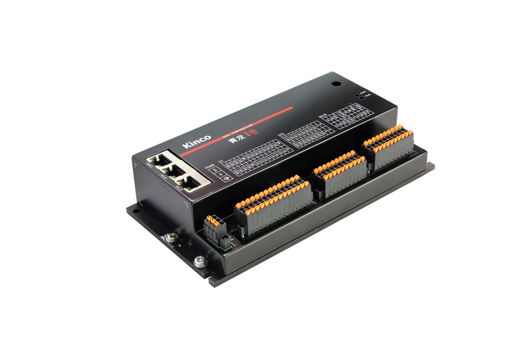 AGV控制器青龙1号