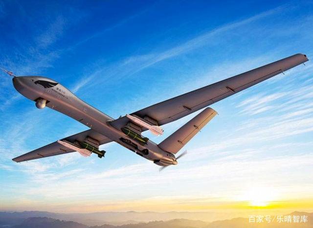 无人机：未来十年千亿空间可期