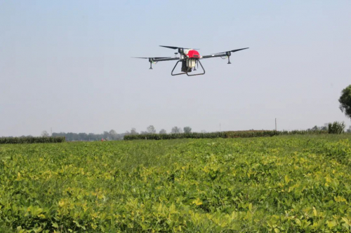 无人机续航时间应该怎么算？