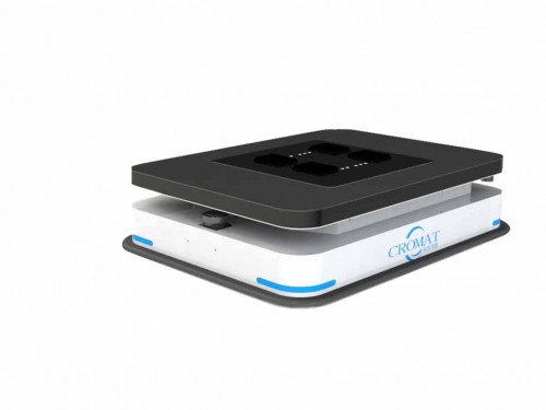 AGV搬运机器人的安全考虑