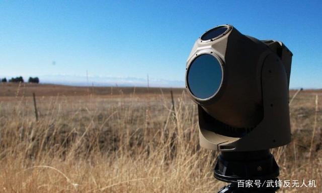 国外反无人机系统资讯