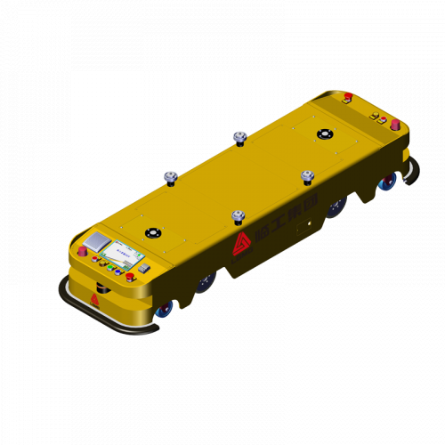 AGV电源、定制UPS