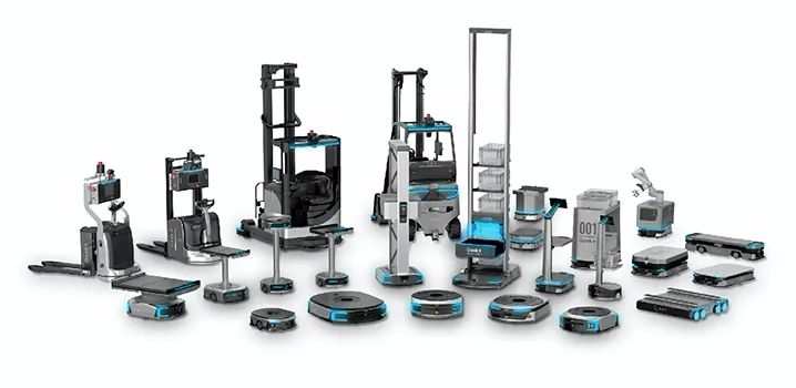 明晚8点，极智嘉研发总监分享Realsense™技术和落地应用案例，前排感受机器视觉技术魅力！