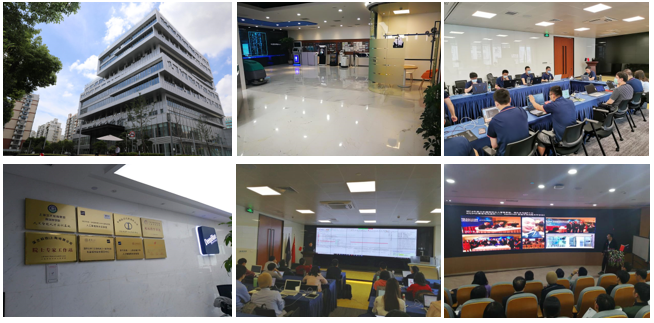  上海交大教育集团与深兰科技强强联合，共同打造人工智能人才培养新格局