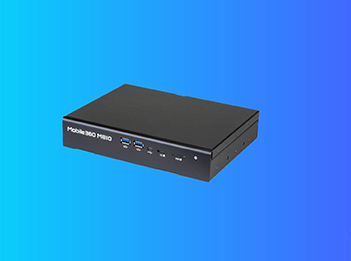 威盛：Mobile360 M810融合型车载系统