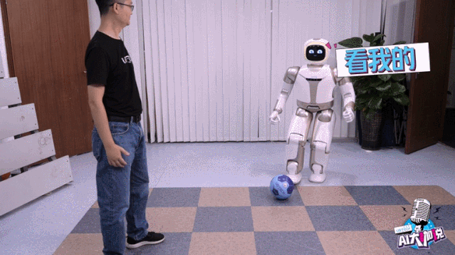 如何打造机器人“黄金比例”？