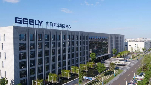 无人驾驶，曙光已现！吉利汽车已实现十余种无人驾驶场景应用