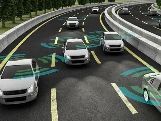 无人驾驶（入门基本流程）