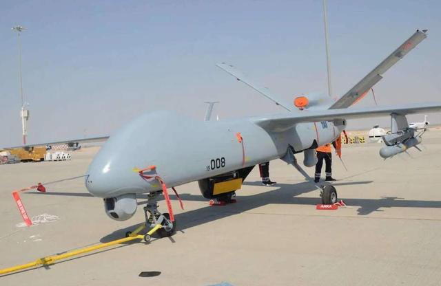 希腊进口土耳其无人机，关系缓和了？美国却想当个“搅局者”