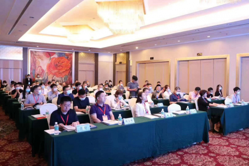 “小海豚”AGV获奖啦！哇！一等奖啊！