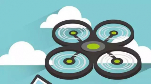 切莫违法放飞无人机，不可等闲视之