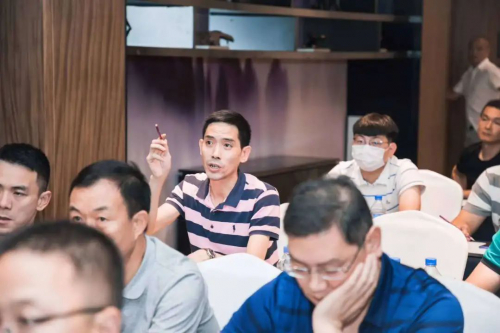 用新技术打破生产壁垒，为终端创造更多价值 ——川崎机器人技术论坛圆满举办