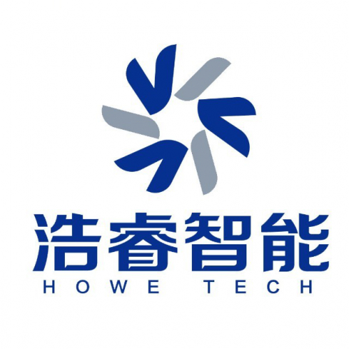 山东浩睿智能科技有限公司