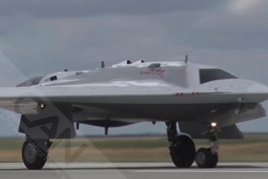 苏霍伊将在2024年向俄军方开始交付S-70攻击无人机