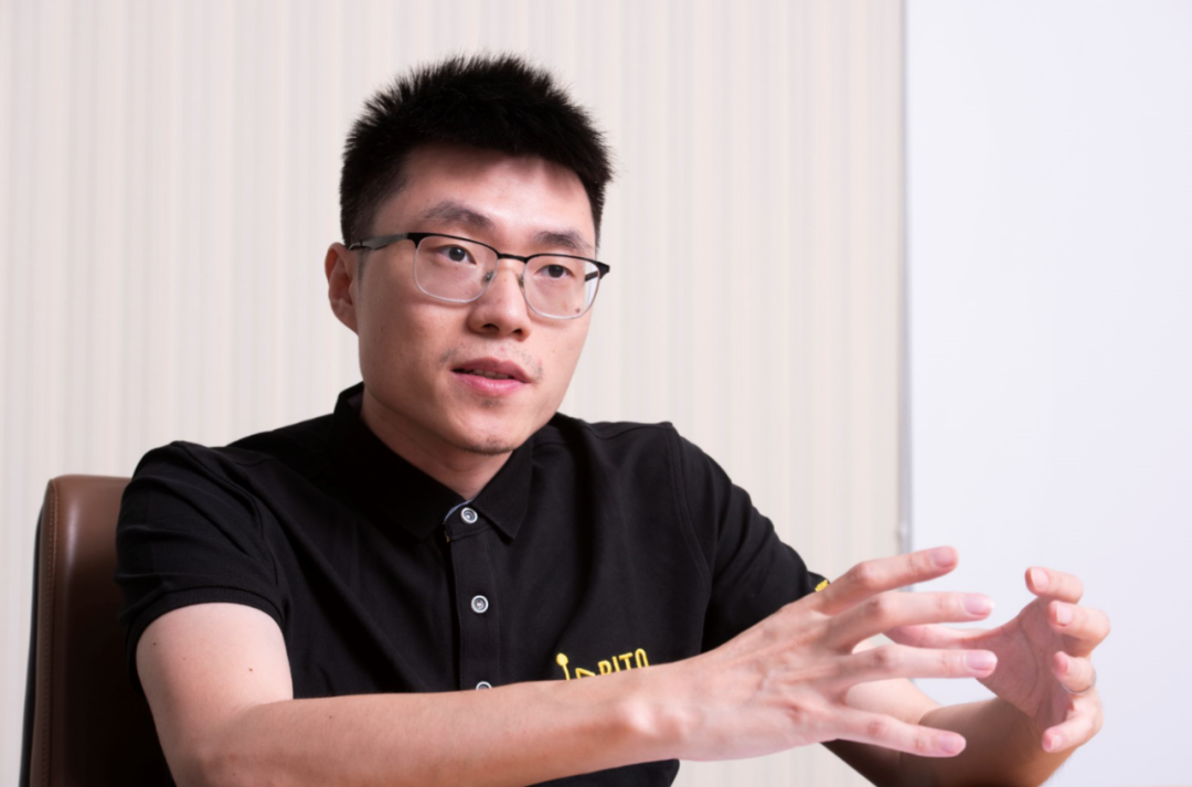 龚超慧：致力于打造智能工厂，实现C2M生产制造新模式