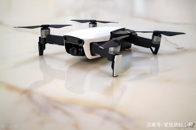 主力悄悄“攀高枝”？A股“无人机”演绎军工新方向？（名单）