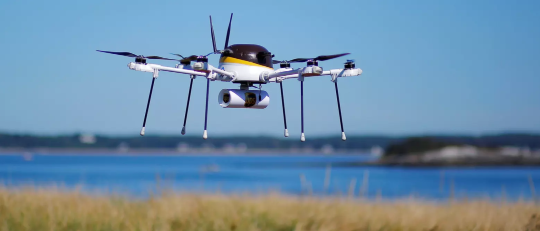 2020年是商用无人机的又一个丰收年？