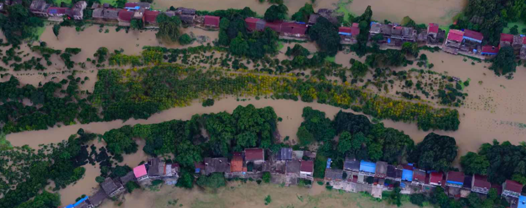 大揭秘！看北斗航测如何快速制图救灾