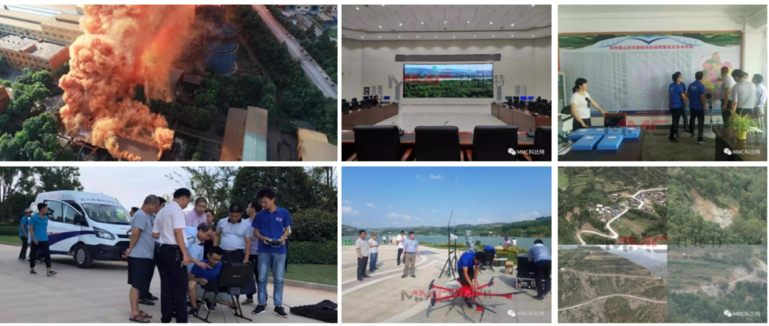 0元参加无人机培训，科比特重磅福利释放无人机价值潜力