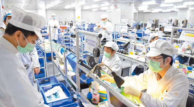 实力见证！节卡机器人惊艳亮相深圳智博会