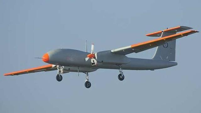 突破性进展！印度国产无人机交付军方监控边境，不如买我们的民品