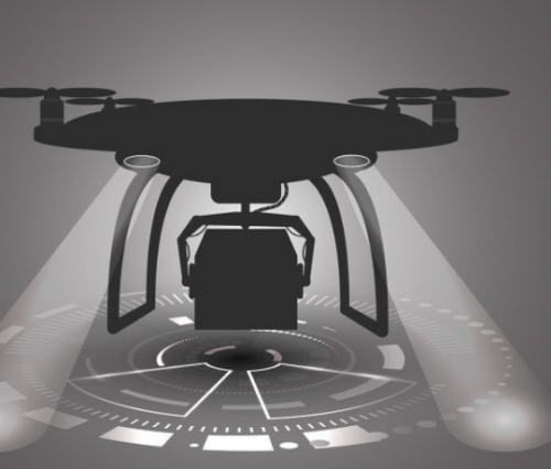 无人机助力5G基站的精细化、智能化管理升级