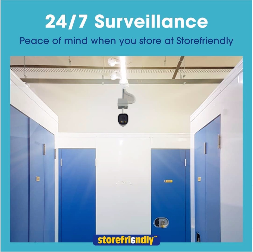 首个24小时自助存取的密集存储无人仓搭建实践曝光