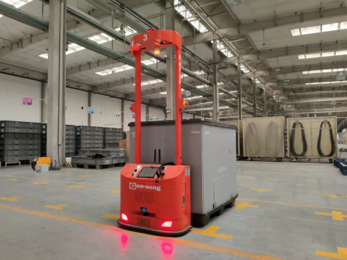 “新品”来袭 ▎全新产品适应市场快速变化需求