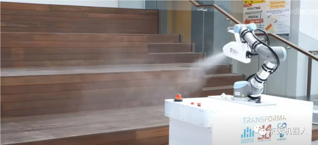 机器人应用案例（2）