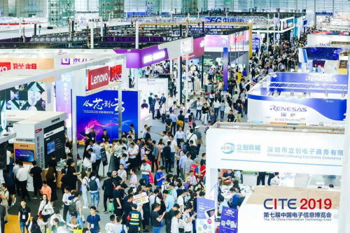 走！带你去看机器人