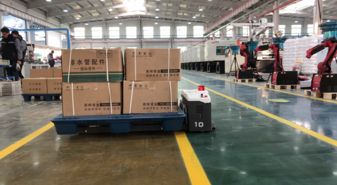 智能化时代 is coming！