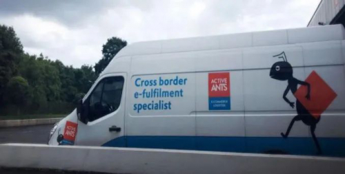 是什么让Active Ants的仓储配送活力无限？