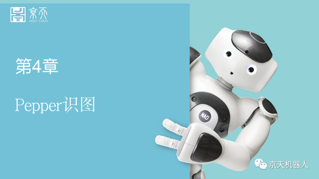 第四章_Pepper识图