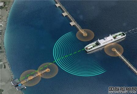 IMO成员国将共同组建无人船网络MASSPorts