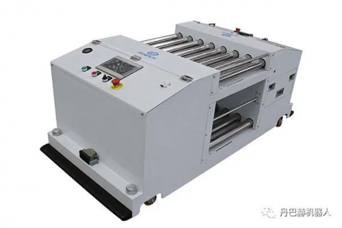 丹巴赫厂家告诉您智能AGV小车选型考虑的因素