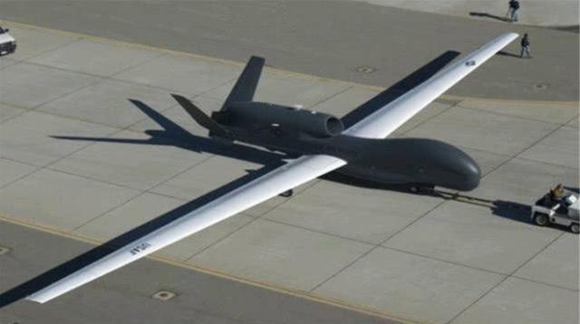 俄透露新型隐身无人机计划，美国做出危险举动，外交部：背信弃义