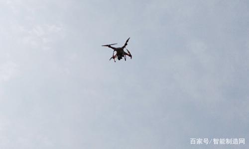 替代传统卫星，未来通信服务或将由无人机提供
