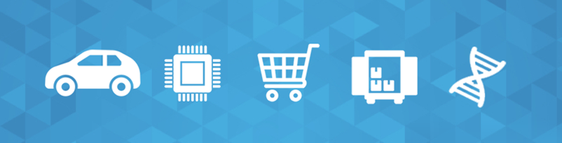 优化内部物流，MiR助力向前看!