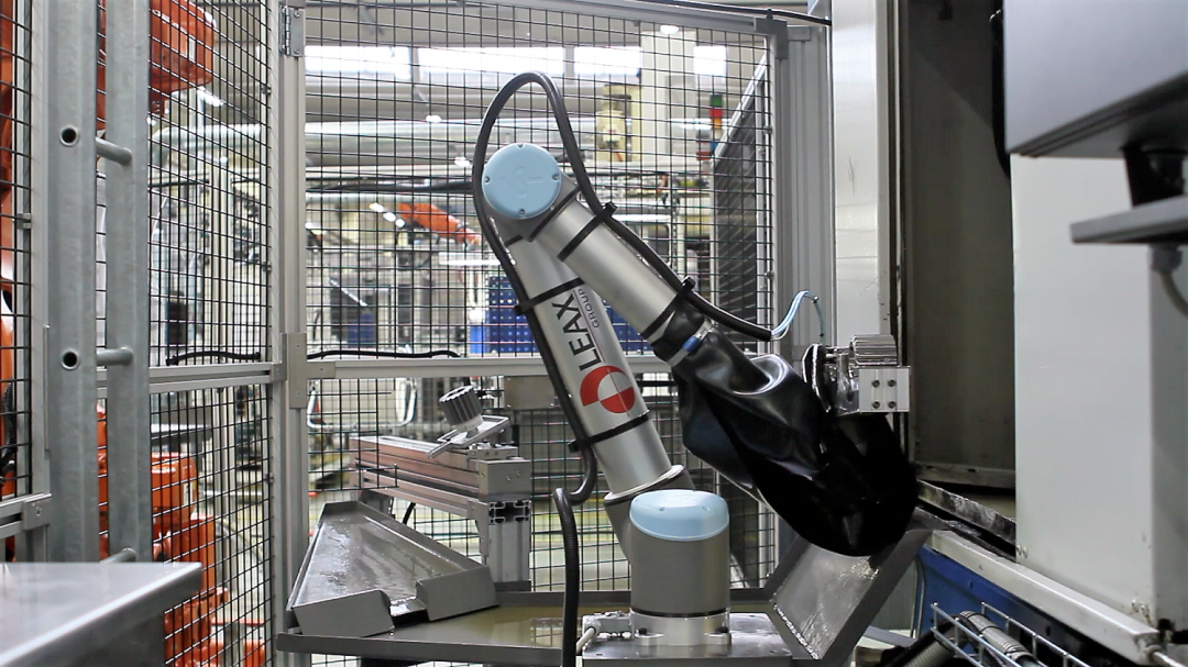 小批量，定制化生产线如何实现成本效益？