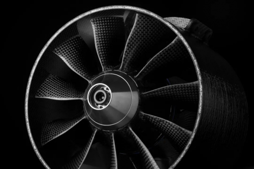 前沿 | Schübeler Technologies 的垂直起降（VTOL）技术