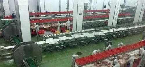 机器视觉在农业中应用领域