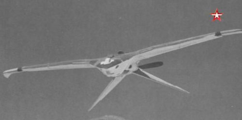 为偷窥无所不用其极，绝密档案曝光：美曾针对苏联研制仿鸟无人机