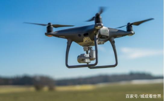 美国无人机拍下苏州园林建筑，引网友热议：这是“反人类设计”